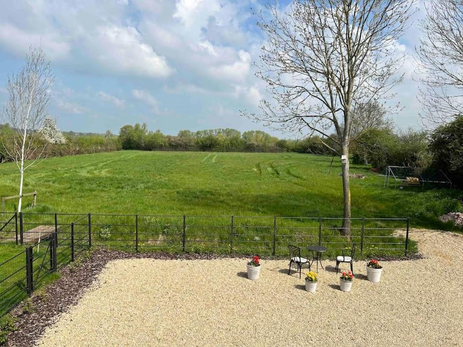 The Loft At The Croft - Stunning Rural Retreat Perfect For Couples & Dogs *