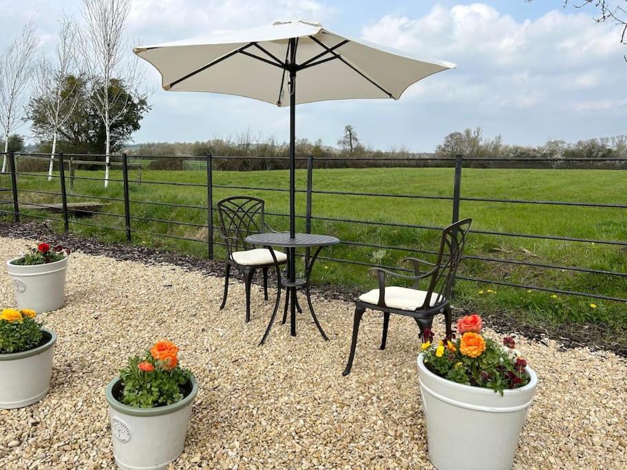 The Loft At The Croft - Stunning Rural Retreat Perfect For Couples & Dogs Holiday home *