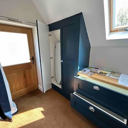 The Loft At The Croft - Stunning Rural Retreat Perfect For Couples & Dogs Villa Leigh  Exterior photo
