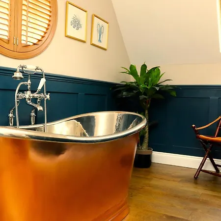 The Loft At The Croft - Stunning Rural Retreat Perfect For Couples & Dogs Villa Leigh  Exterior photo