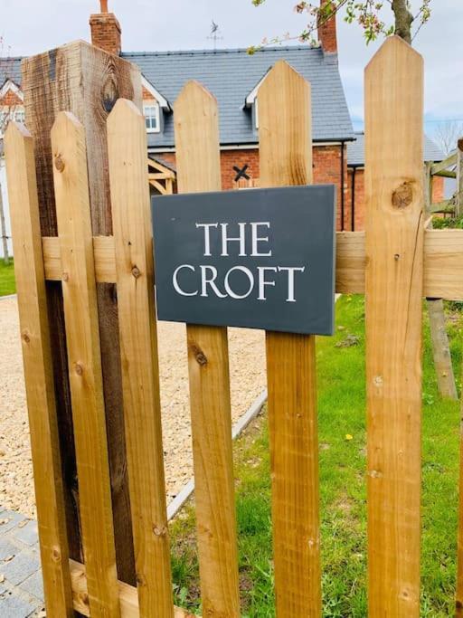 The Loft At The Croft - Stunning Rural Retreat Perfect For Couples & Dogs