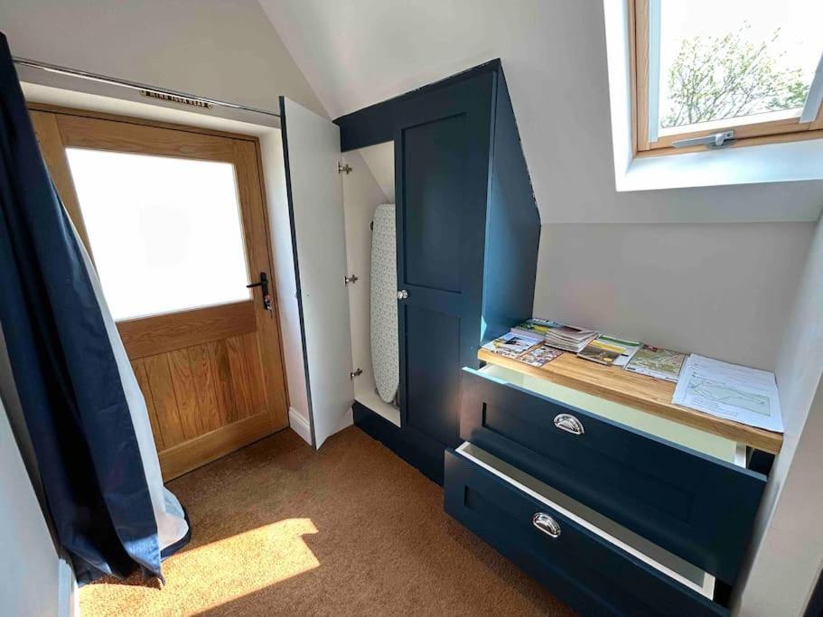 Holiday home The Loft At The Croft - Stunning Rural Retreat Perfect For Couples & Dogs Leigh (Gloucestershire)