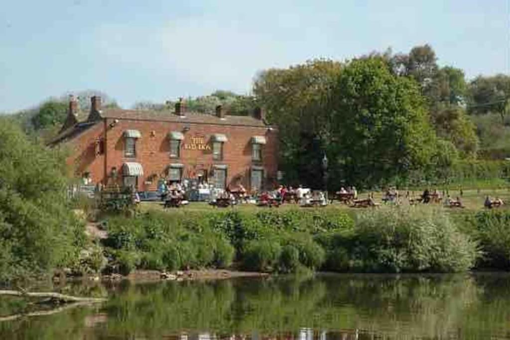 The Loft At The Croft - Stunning Rural Retreat Perfect For Couples & Dogs